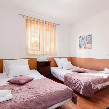 Lovely In With Wifi * Makarska