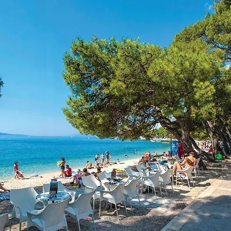 Lovely In With Wifi * Makarska