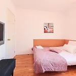 Lovely In With Wifi