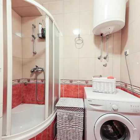 Lovely In With Wifi Apartment *