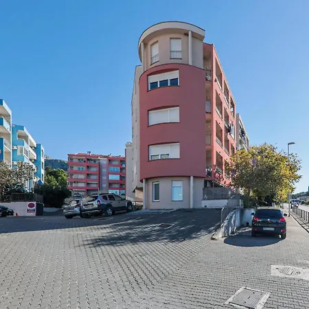 Lovely In With Wifi Apartment *