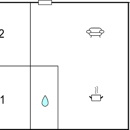 Lovely In With Wifi Apartment