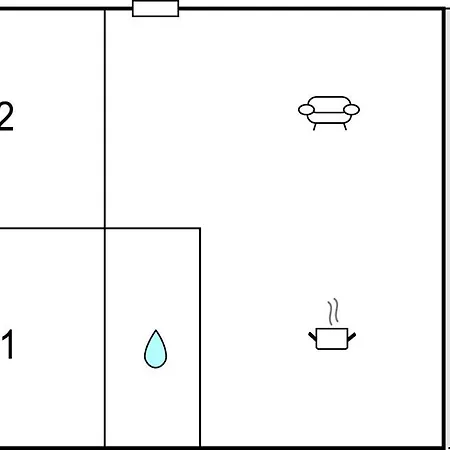 Apartman Lovely In With Wifi *