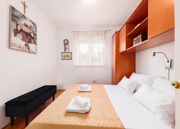 Lovely In With Wifi Apartment *