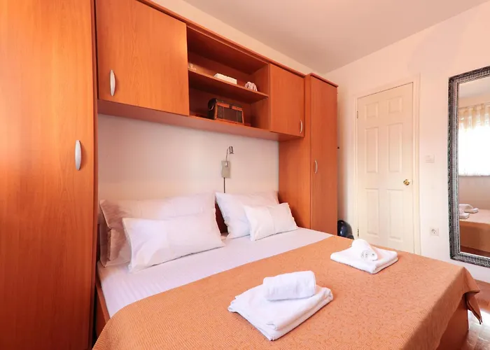 Apartment Lovely In With Wifi *