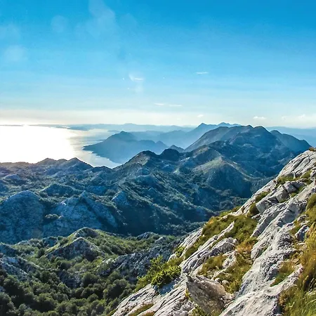 Lovely In With Wifi Makarska