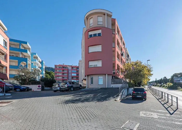 Lovely In With Wifi Apartment *